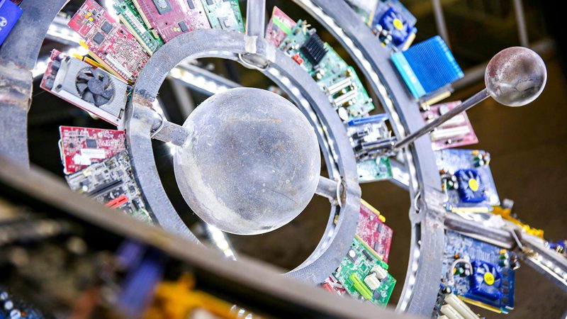 广东信息化建设项目管理流程解析